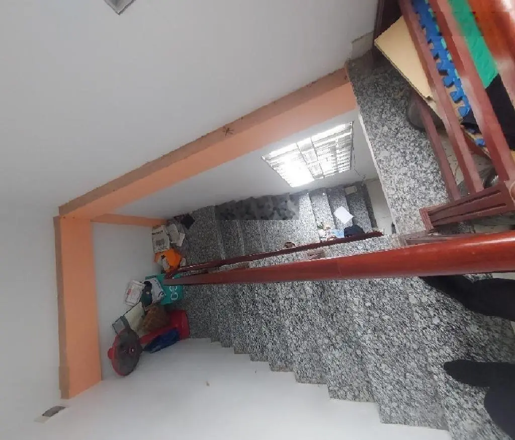 Bán nhà 3 tầng uy nỗ đông anh giá 3.2 tỷ
