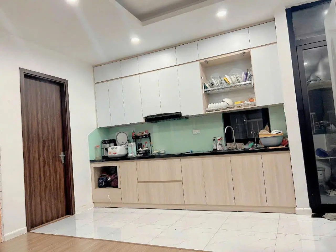 Căn hộ 3PN - 2VS đẹp nhất CT6 KĐT Xa La giá 3.05 tỷ view thoáng. Xem nhà ngay 0845 994 ***