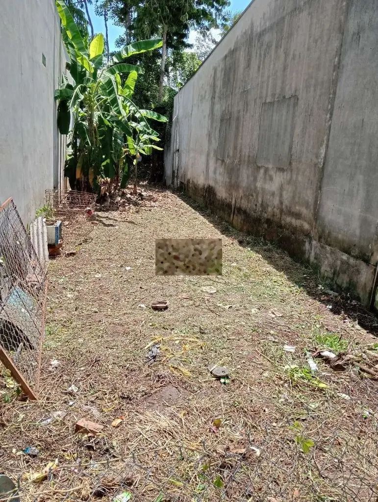 Bán nền full thổ cư