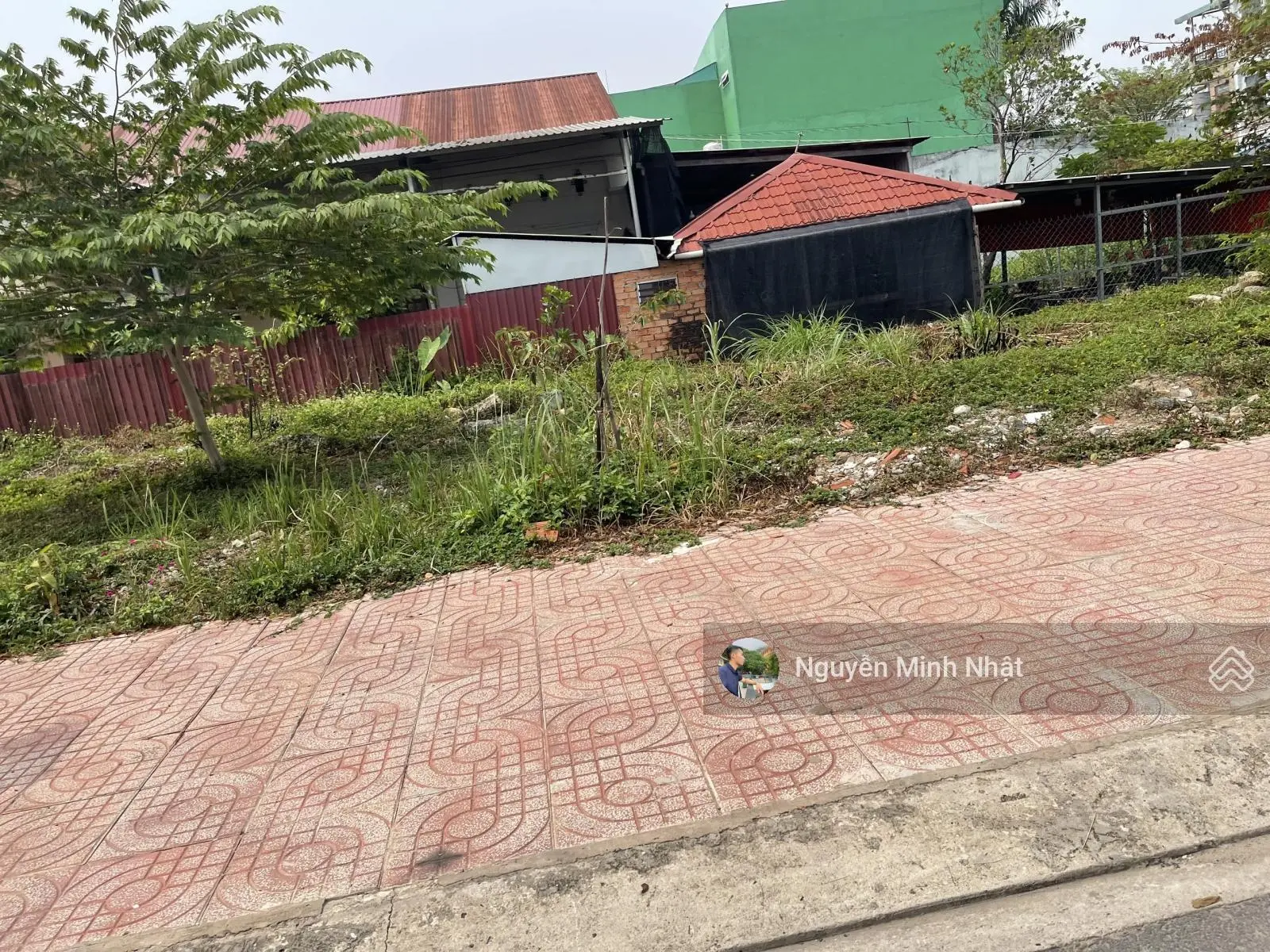 Bán đất, tại Đường Nguyễn Văn Tư, Phường 7, Bến Tre, gần ngay UBND, Chợ Phường 7, chỉ 450 triệu