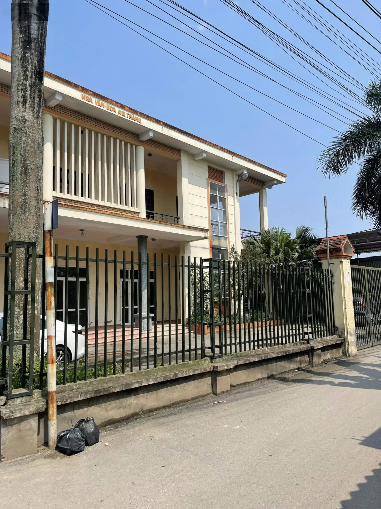CC cần bán đất Biên Giang, Hà Đông, sát QL6, ngõ thông, giá đầu tư Lh 0866 881 ***