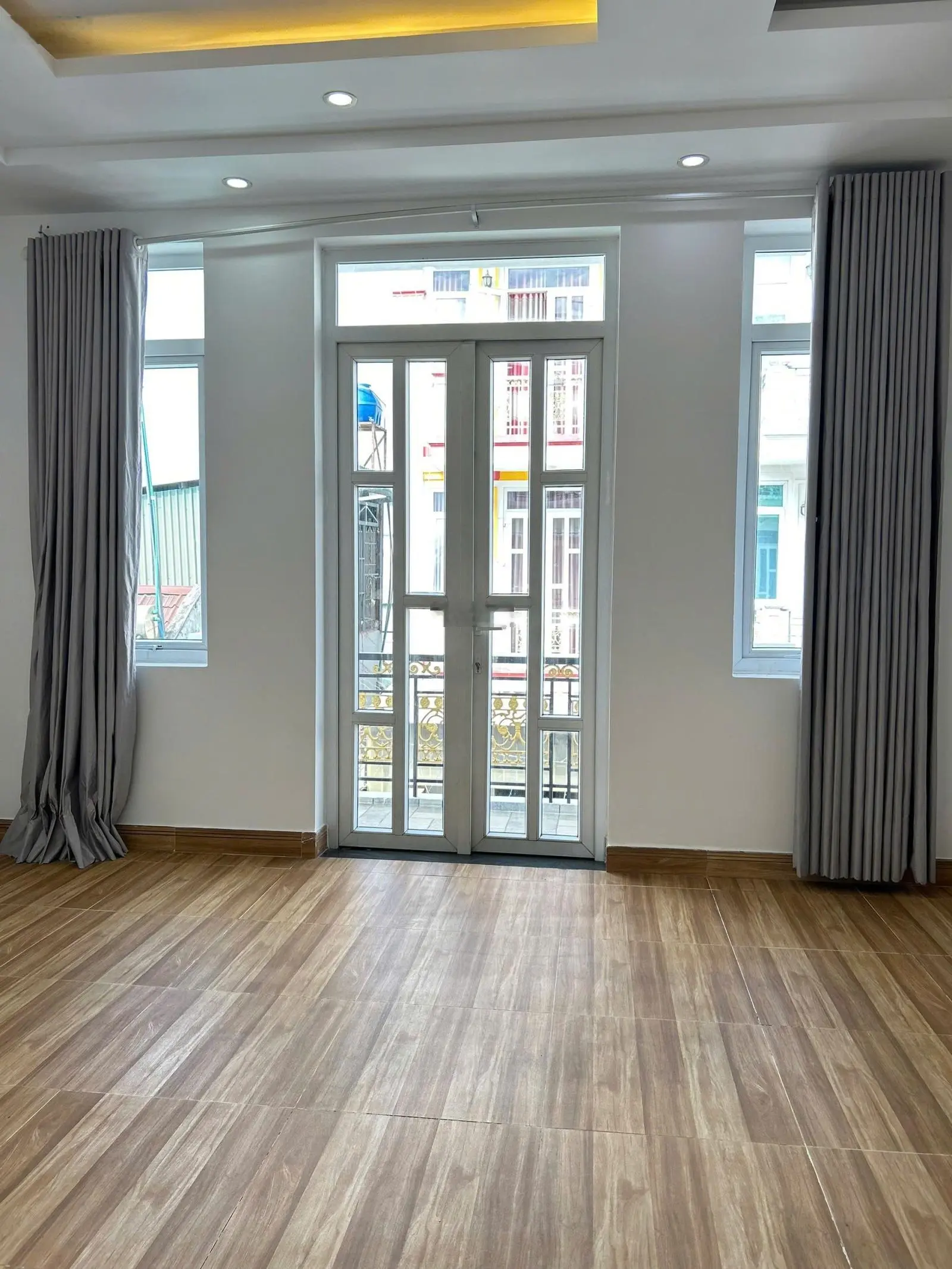 Bán Nhà riêng ở Hà Huy Giáp, Thạnh Xuân, Q.12, HCM, 5,09 tỷ, 69,6 m2, khu sầm uất, an ninh