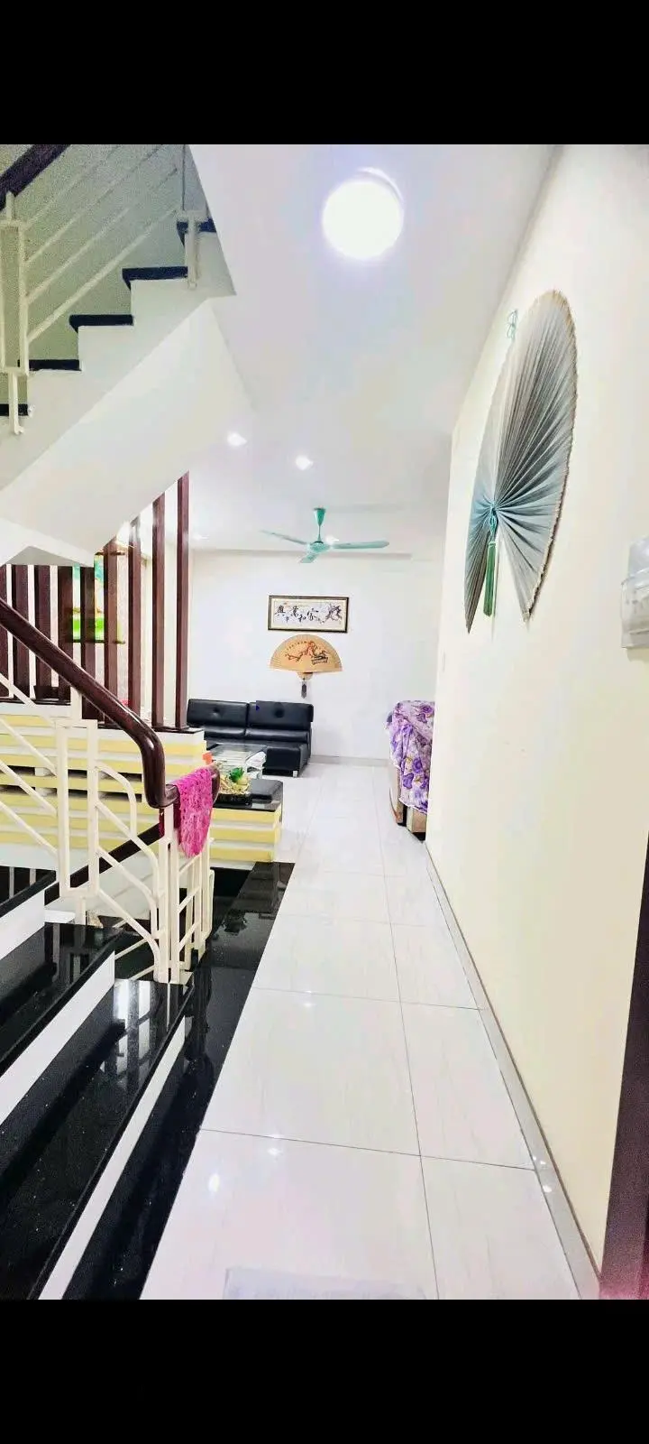 Bán NR 5PN, 5WC, 56m2, giá cực chất 11,5 tỷ tại Cách Mạng Tháng Tám, Q10, HCM