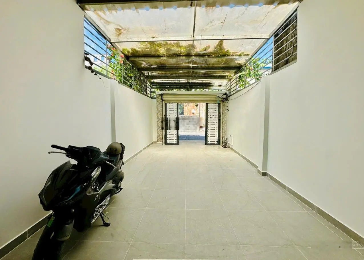 Bán NR siêu hot tại Thạnh Xuân 21, 4,65 tỷ, 142m2, 3PN, 2WC