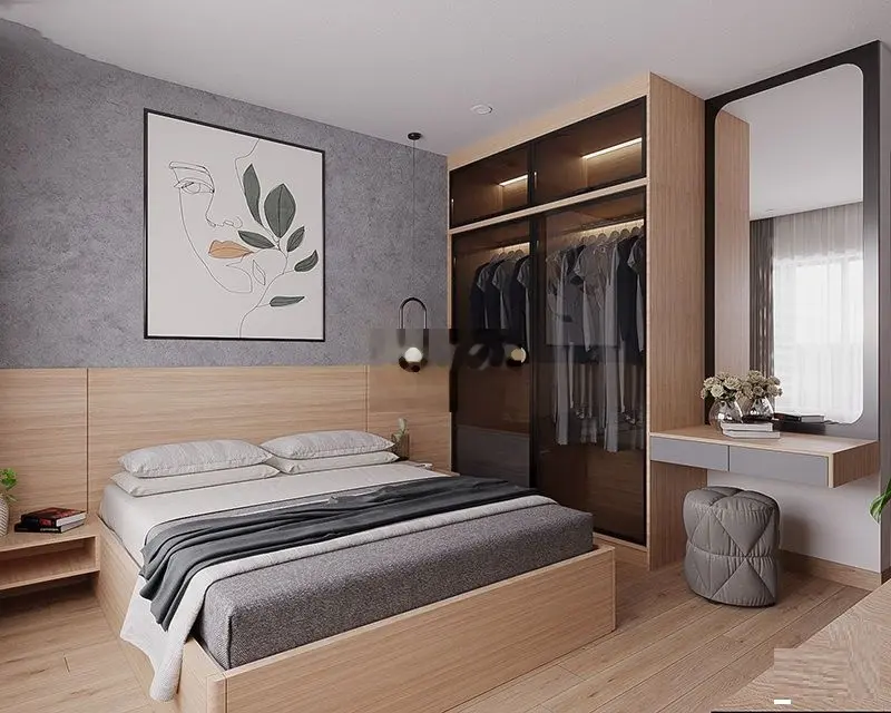 Căn Hộ Trung Tâm Thành Phố,View Sông Sài Gòn,TT 300tr Nhận Nhà,Góp 8tr