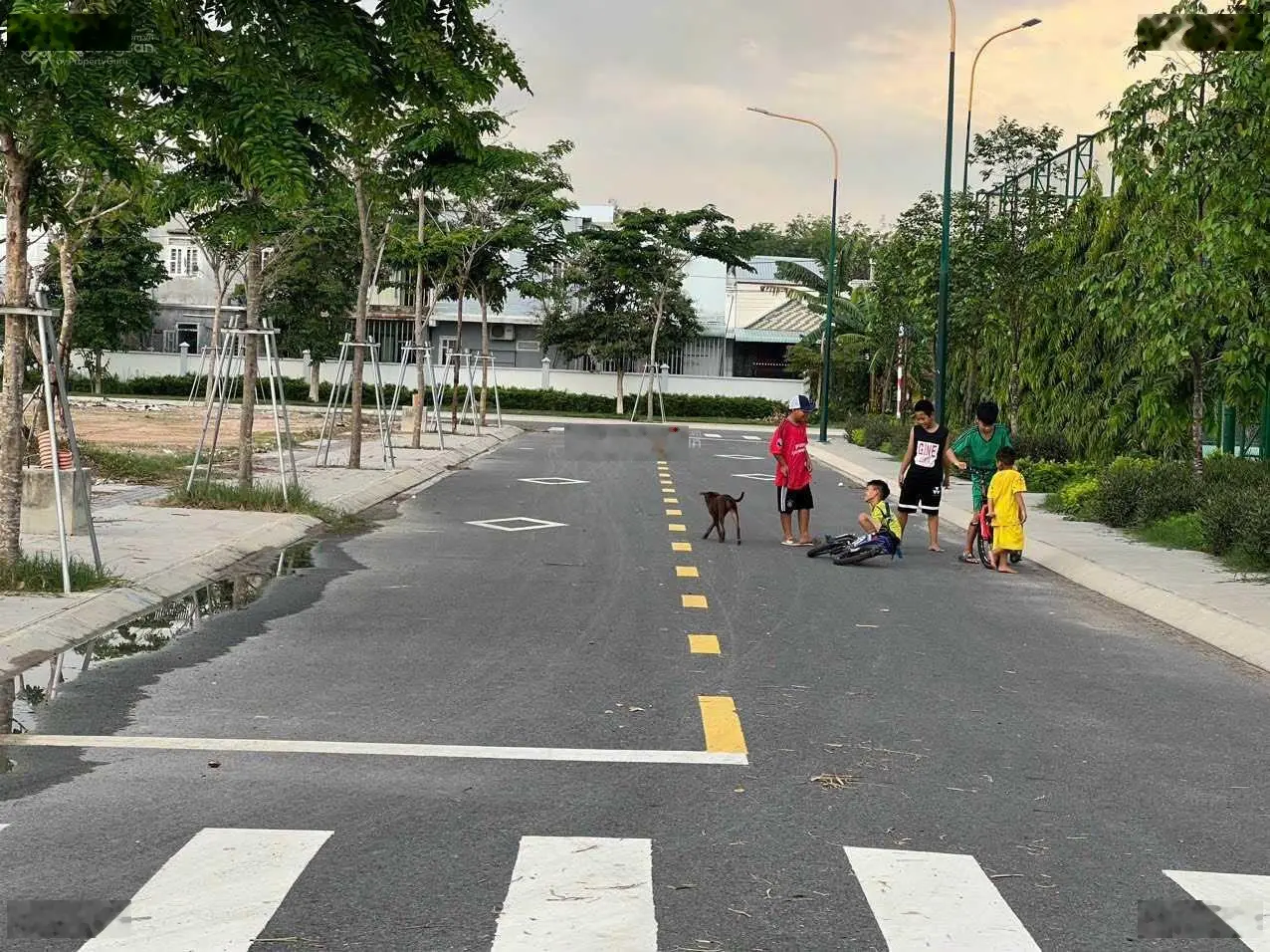 Đất nền TP mới Bình Dương, Phường Hòa Lợi, TP Bến Cát, Bình Dương, 80m2, giá 1,3tỷ