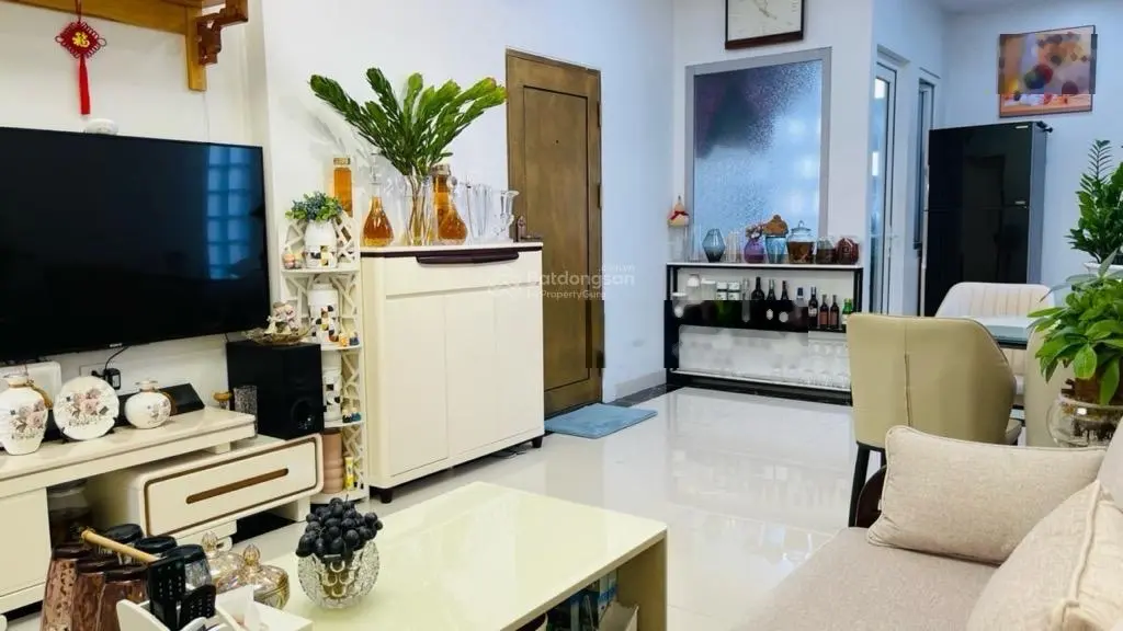 Bán chung cư mi ni - phố Tôn Đức Thắng