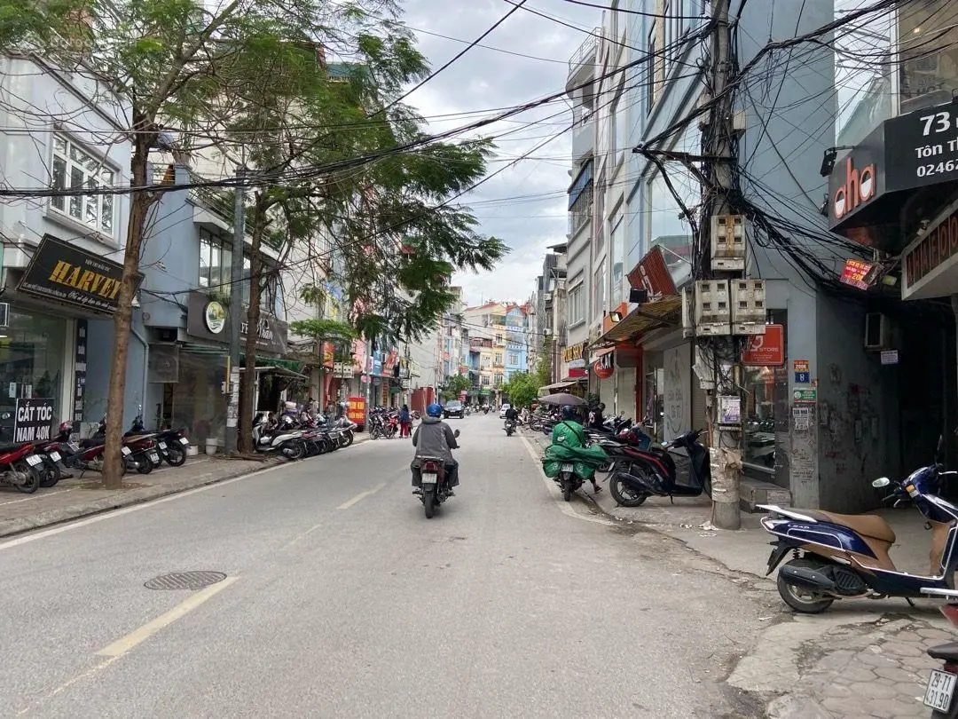 Ôi trời ơi rẻ quá nhà lô góc phố tam khương giảm sốc 1,5 tỷ cơ hội vàng không lặp lại!!!