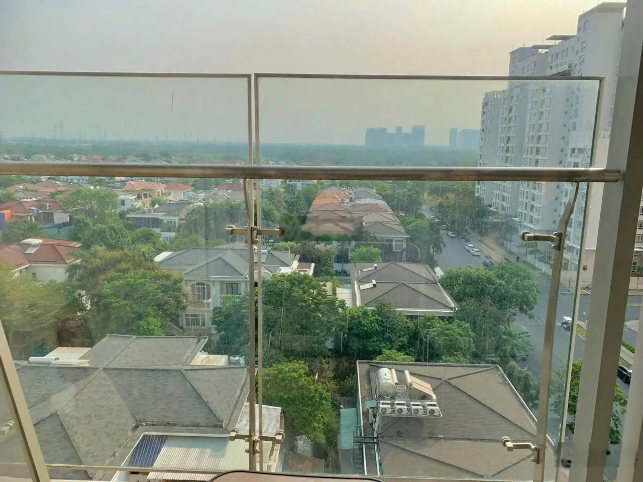 Cần bán CH Hưng Phúc 3PN 96m2, đầy đủ nội thất, view villa giá 6.5 tỷ. LH 0933 233 *** ngọc hân