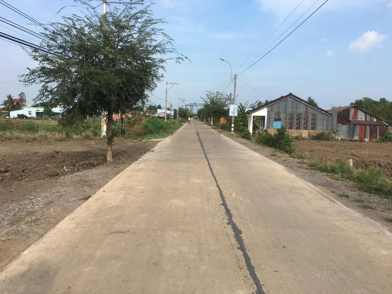 Bán 240m2 thổ cư quá rẻ, ngay MT Trần Văn Nghĩa, Cần Giuộc, giá ngợp