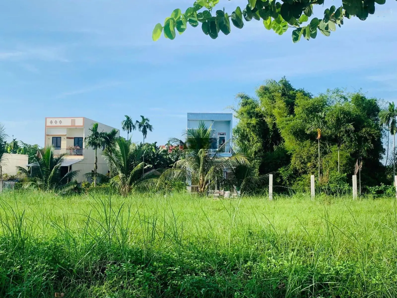Bán đất 178m2 sát ngay khu đô thị Vsip Quảng Ngãi | Hướng Nam