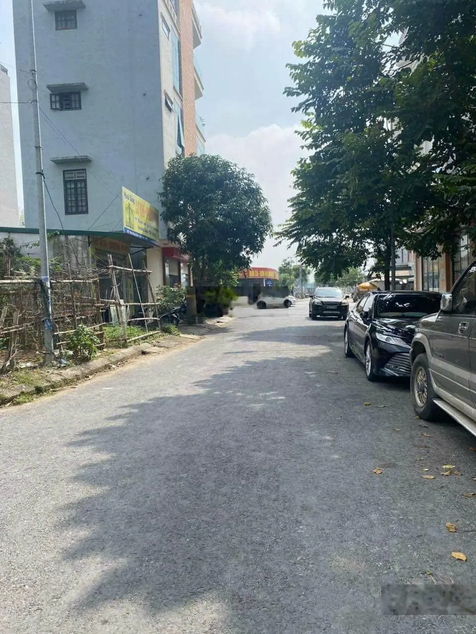 Bán lô đất rẻ nhất khu TĐC Phú Xuân Thái Bình