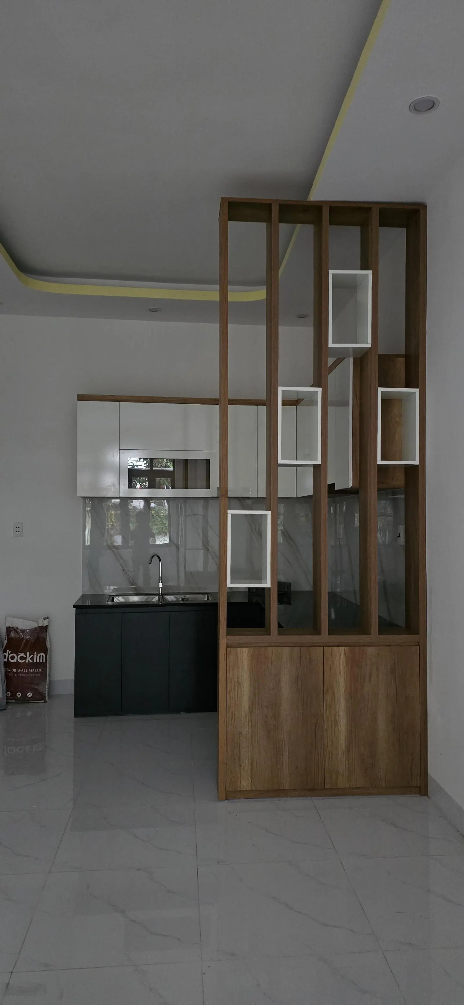 Hàng hiếm tại đường tô hiến thành, bán nhà riêng 1,69 tỷ vnd, 62m2