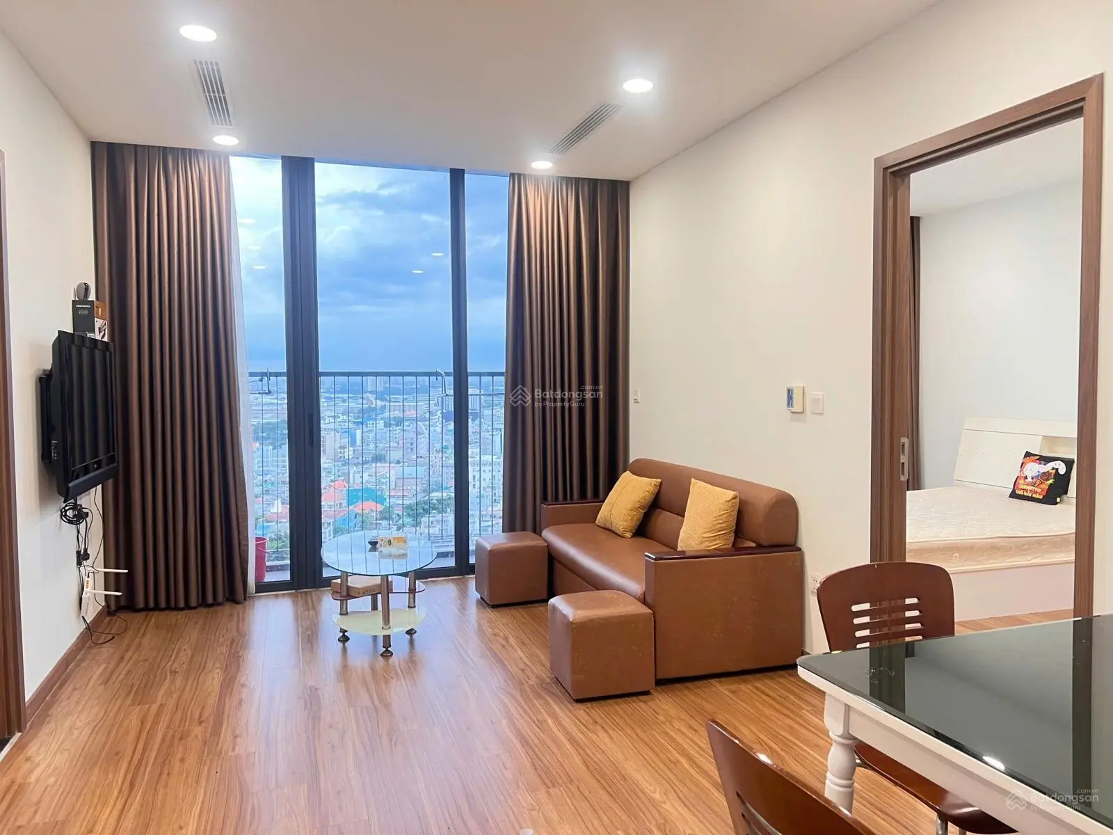 Cty chuyên Eco Green đã 04 năm, VP tại dự án bán 1PN, 2PN1WC, 2PN2WC, 3PN2WC, 3.4tỷ 0932139007