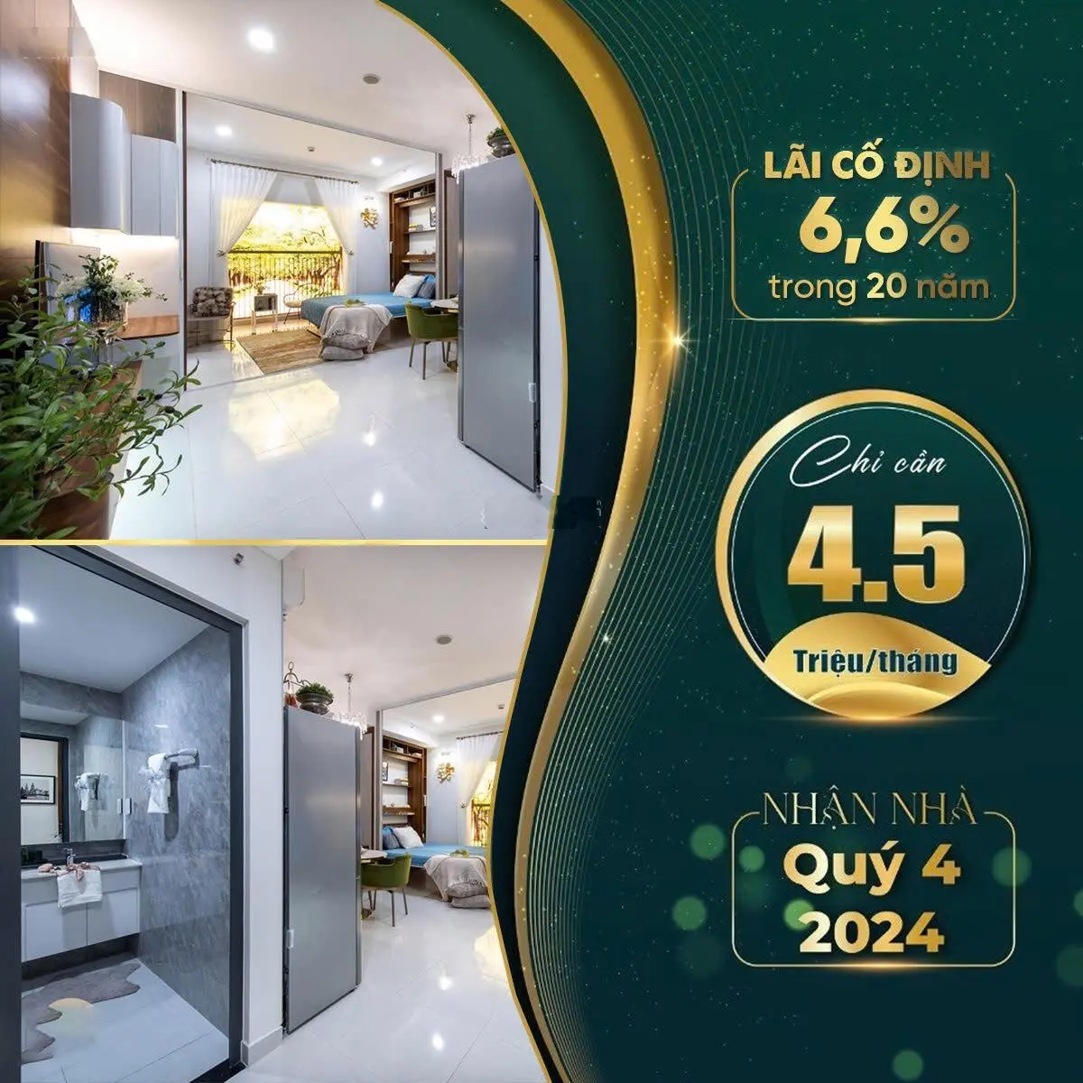 Bán 110 suất NỘI BỘ duy nhất nhà ở xã hội giá 1PN giá gốc 750tr/căn 2PN giá 1ty450 LIỀN KỀ THỦ ĐỨC
