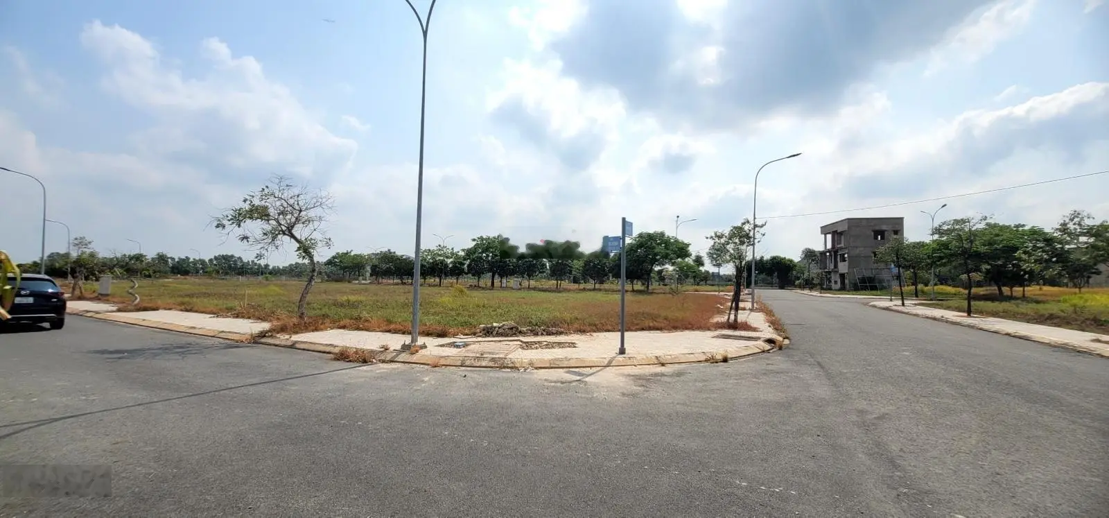 Bán đất 1,32 tỷ, diện tích 80m2 tại Đường Tỉnh Lộ 10, Xã Đức Hoà Đông, đường trải nhựa sạch đẹp
