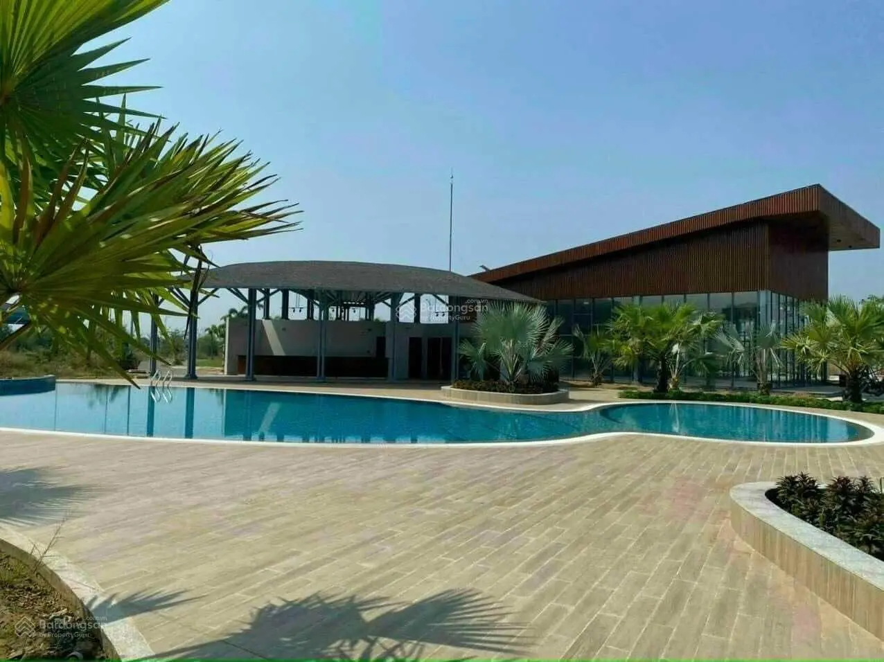 Lô góc view sông đường 18m khu Hưng Vượng Biên Hòa New City, chỉ 2,35 tỷ có sổ sẵn LH 0769 999 ***