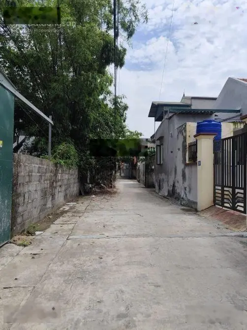 Bán đất 111m2 Đường Liên Thông, Thị trấn Phú Xuyên, Huyện Phú Xuyên, Hà Nội