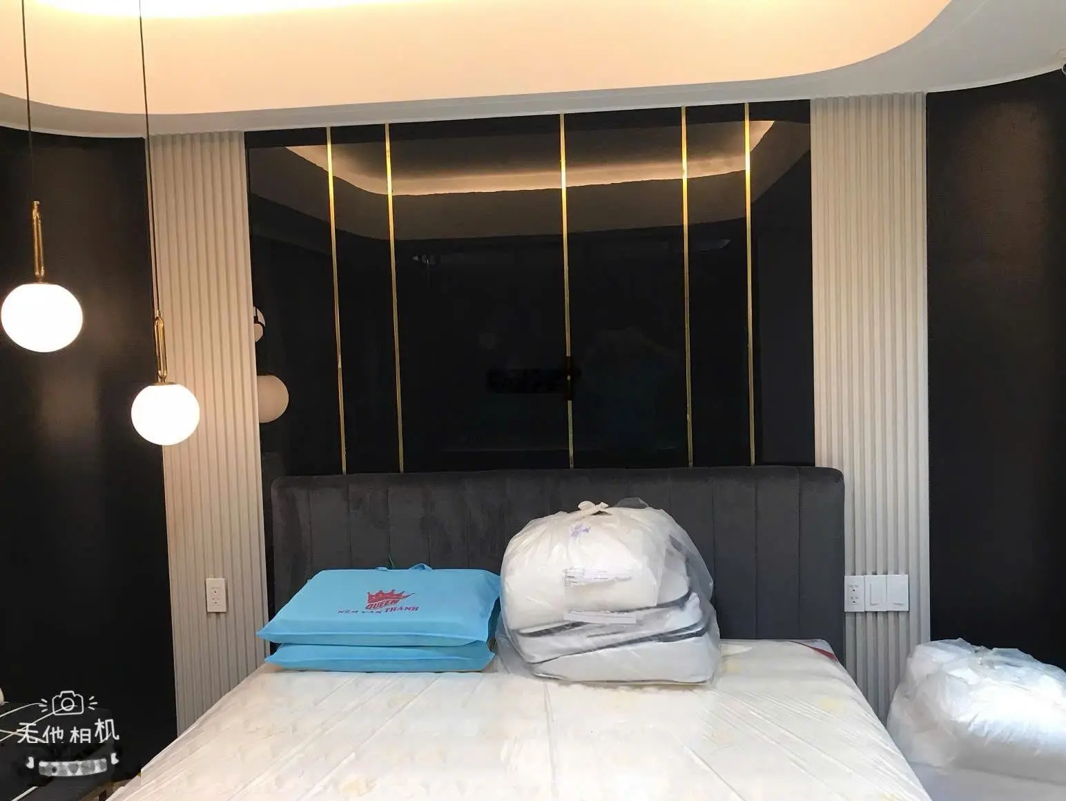 Cần bán căn hộ Mỹ Khang 3PN giá tốt / LH: 0918 770 ***