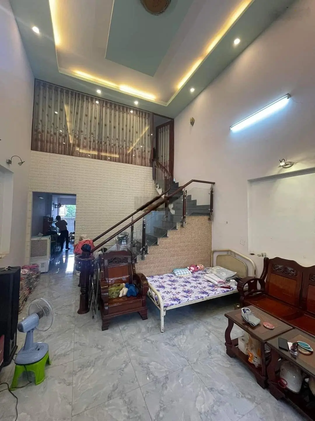 Hàng hiếm tại đường Đông Minh, bán nhà riêng 3,15 tỷ vnd, 95m2