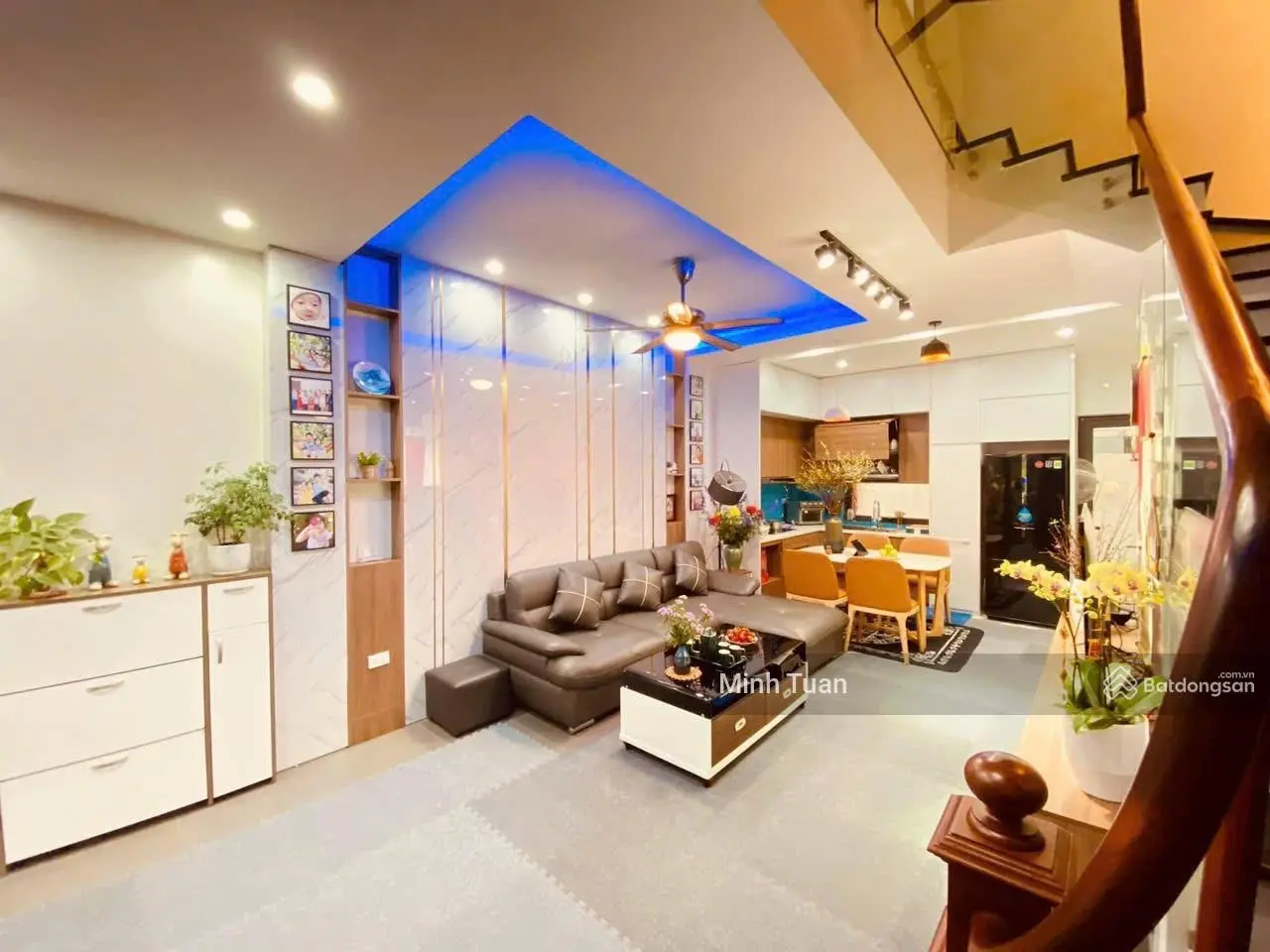Bán nhà liền kề Belhomes VSIP full nội thất giá chỉ từ 5 tỷ