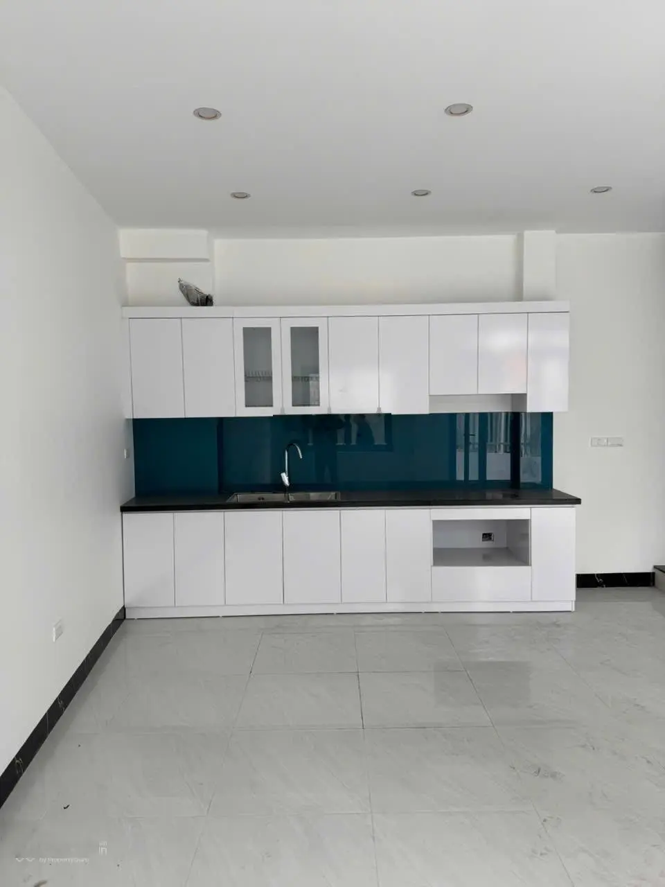 2.9 Tỷ bao thuế phí có ngay nhà mới tinh nội thất đầy đủ 41m2 3 tầng, 3 PN thôn Yên Quán, Tân Phú