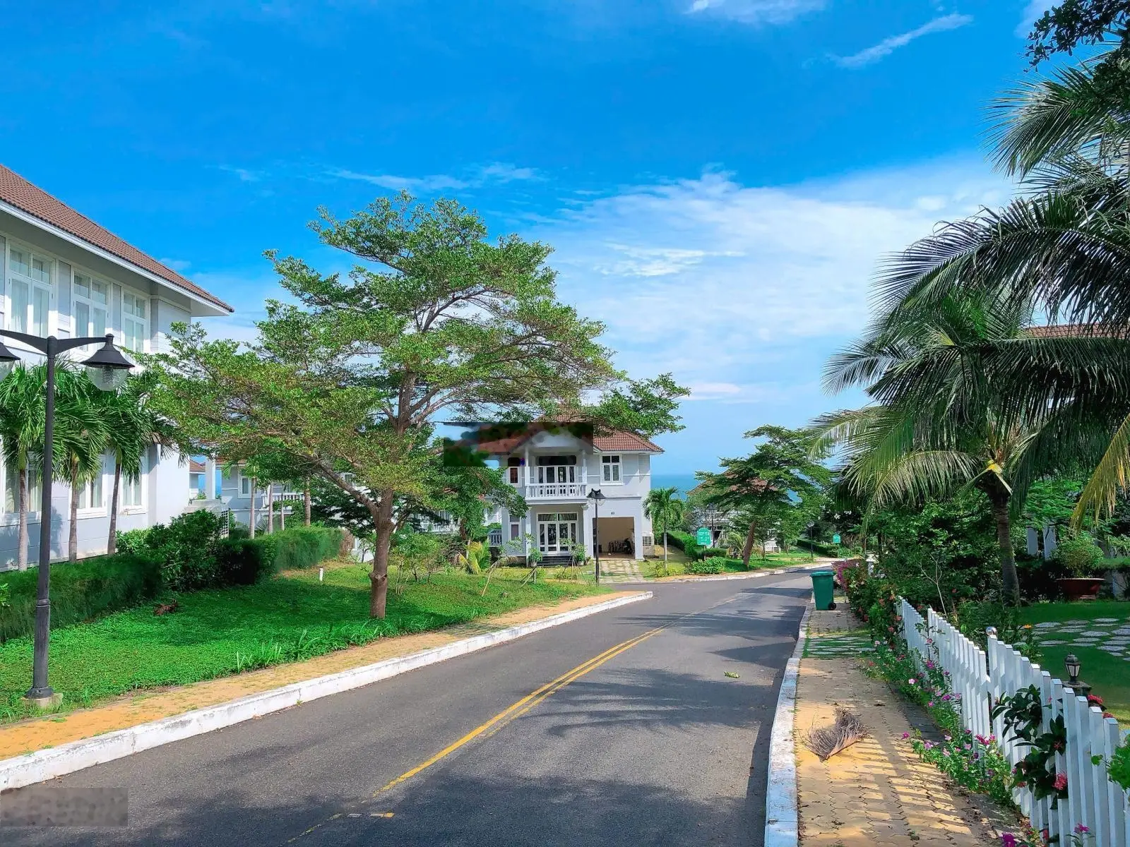 Bán căn Villa Sea Links 3pn nhà sẵn nội thất view biển đẹp