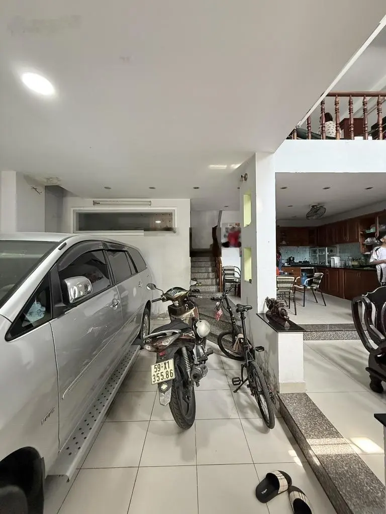 Mặt tiền kinh doanh đa ngành, ngang khủng 8m, gần Đặng Văn Bi, 115m2 chỉ 12 tỷ