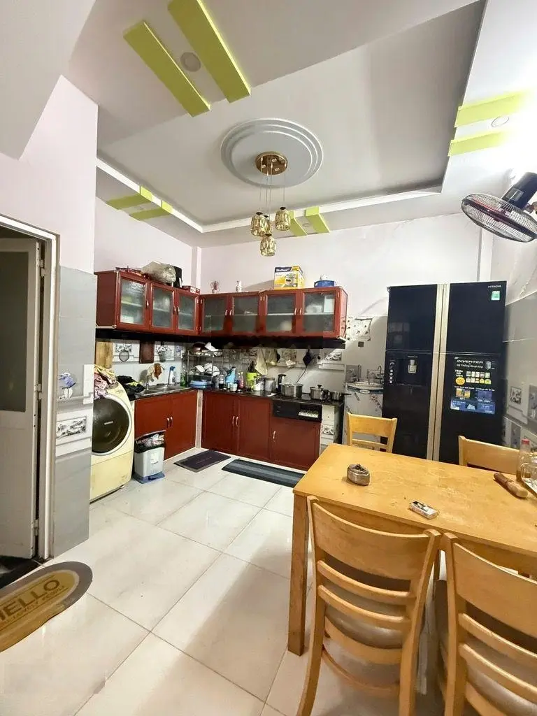 Bán Nhà Huỳnh Văn Nghệ, 3,9 tỷ, 39 m2, Tân Bình, HCM