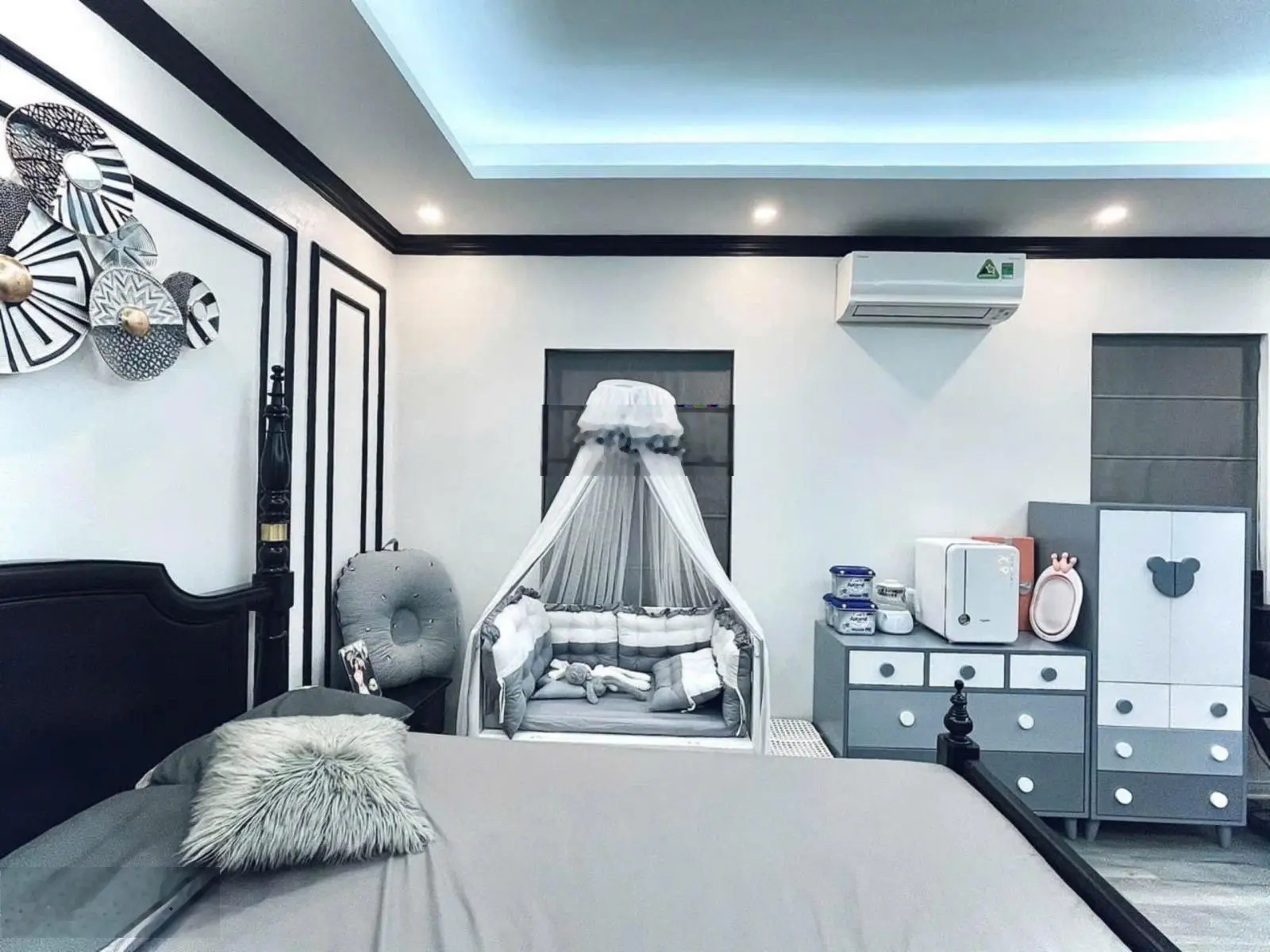 Chủ nhà gửi bán gấp căn Vina siêu đẹp