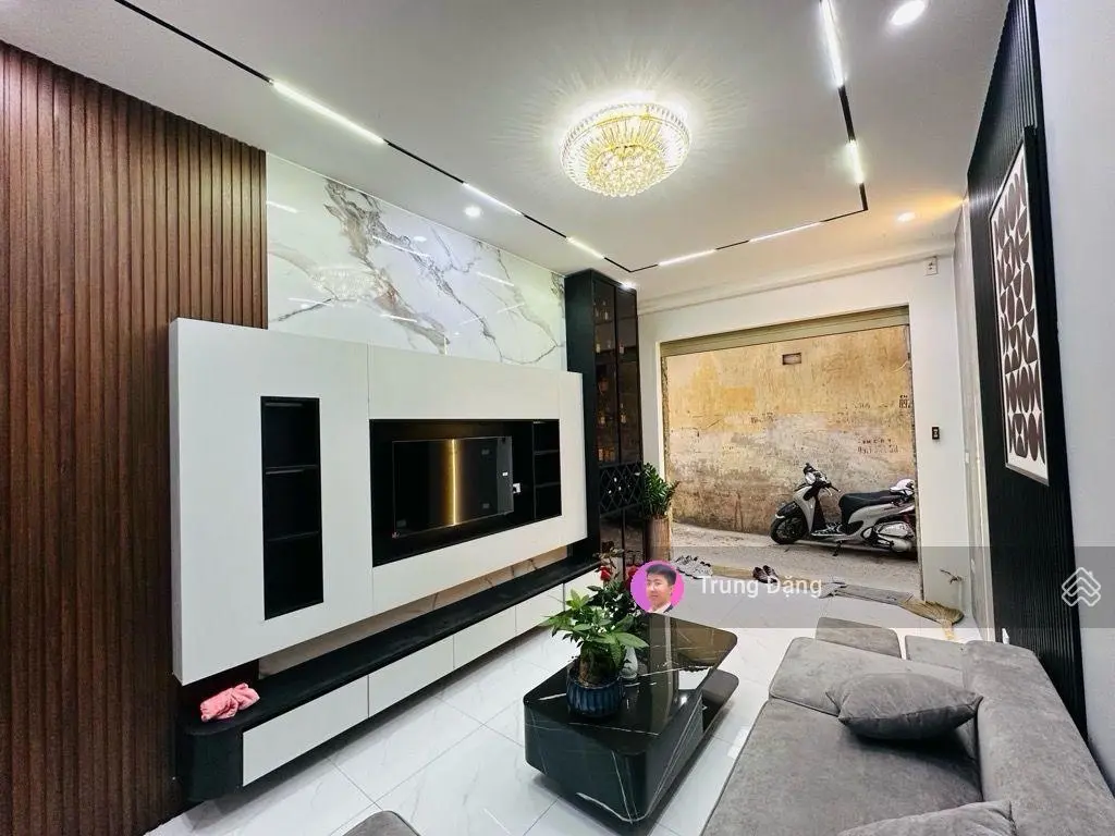 Nhà đẹp bùi xương trạch - 30m ra phố - 4 ngủ ở ngay