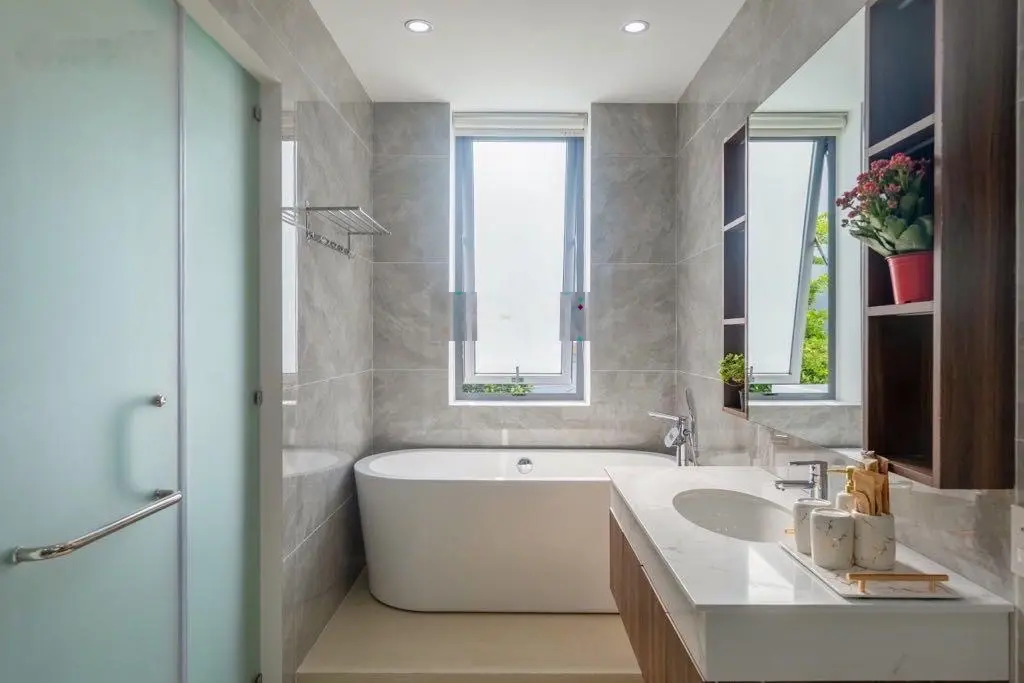 Villa 2 mặt tiền siêu đẳng cấp khu Hải Châu - nét tinh tế đẳng cấp riêng biệt