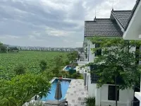 Vườn Vua Resort. Ra mắt Imperial Lotus VVIP, chiết khấu 14%, quà tặng 450tr