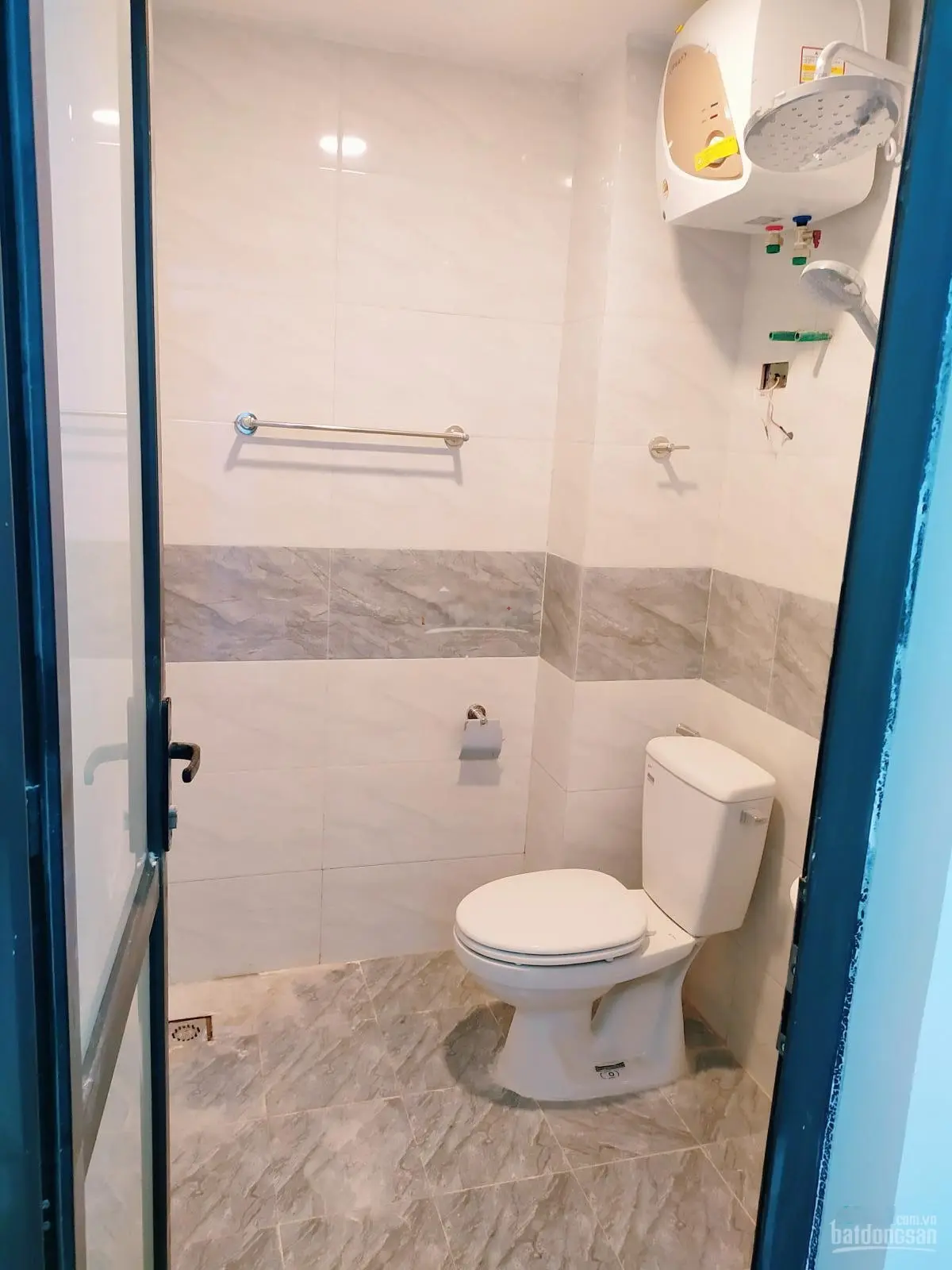 Bán căn hộ từ 890tr, gần hồ Đền Lừ, diện tích từ 28 - 60m2, sổ lâu dài