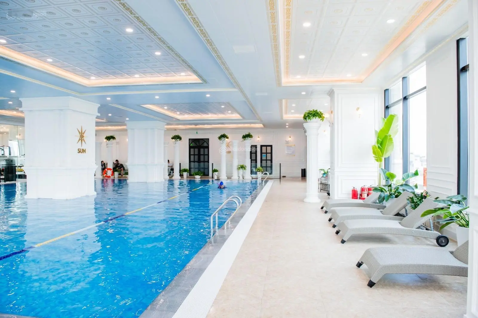 Em Huy PKD chủ đầu tư chia sẻ 5 lý do chọn Hateco Laroma gần ĐH Ngoại Thương, CK 600tr tháng này