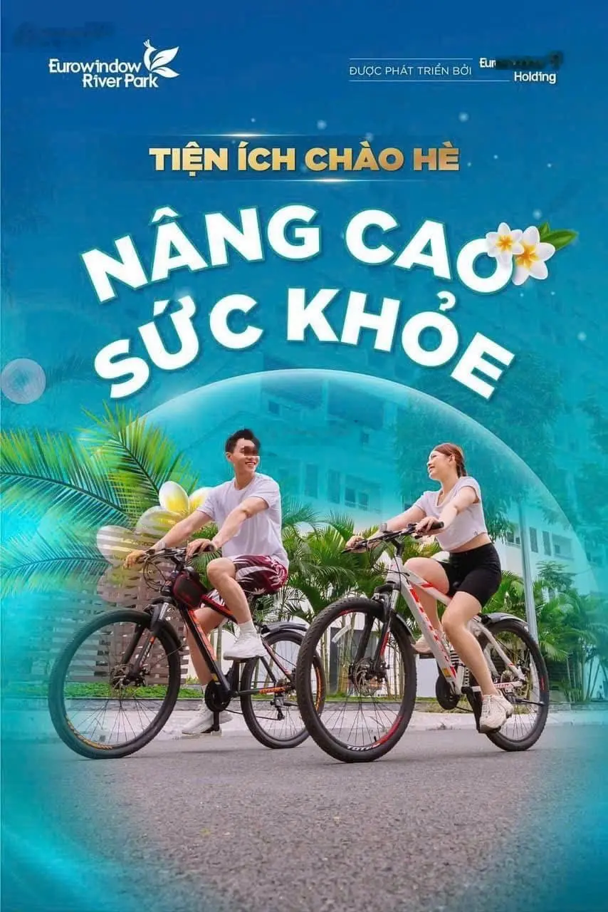 SỞ HỮU NGAY CĂN GÓC 3PN GẦN VIN CỔ LOA