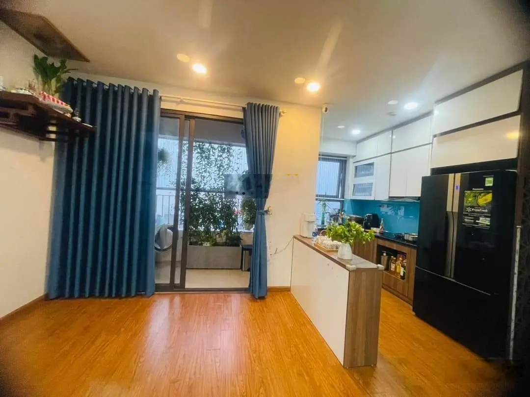 Căn hộ FLC Garden City giá chỉ 3,85 tỷ VND tại Nam Từ Liêm