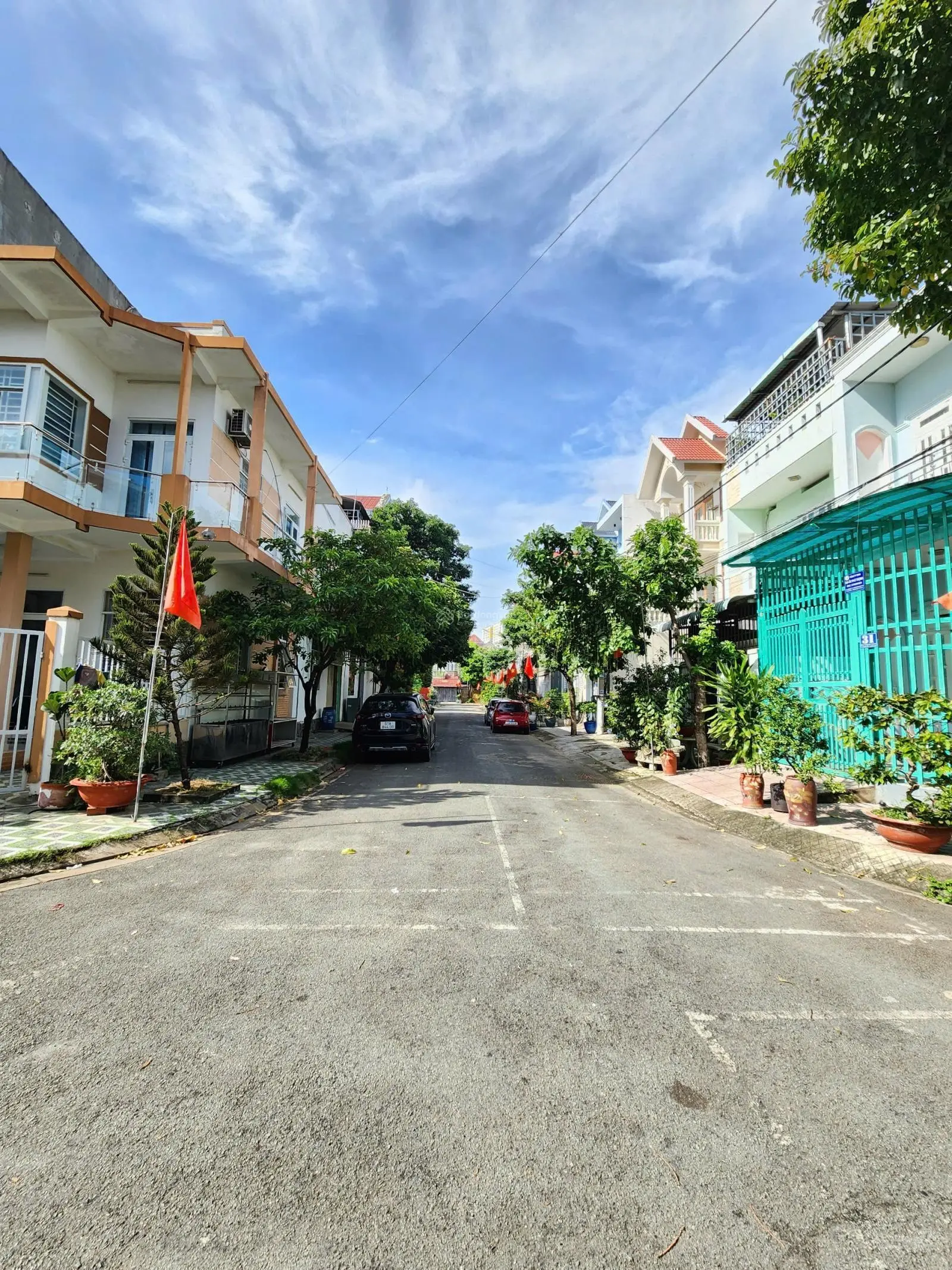 3,8 Tỷ Bán đất KDC Tân Đông Hiệp gần cơm niêu Hoàng Vân, P.Tân Đông Hiệp, TP.Dĩ An