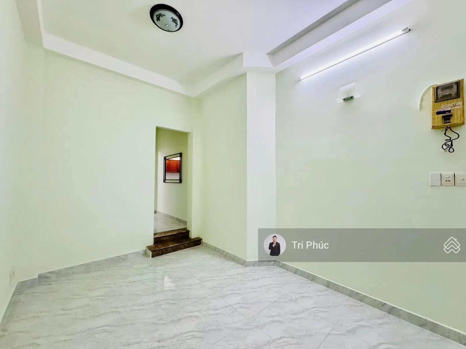 Nhỉnh 5Ty Có Nhà 35m2 3PN Sát Mặt Tiền Nguyễn Trọng Tuyển Phú Nhú Nhuận