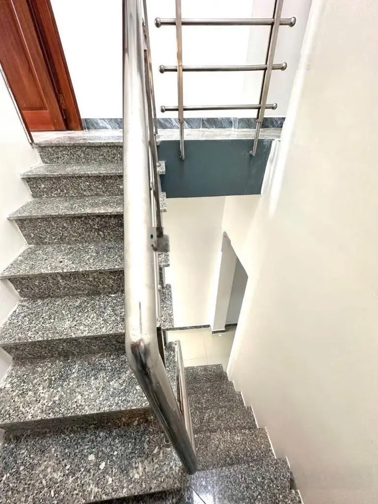 40m2 Nhà mặt tiền kinh doanh 1 trệt 2 lầu, Huỳnh Tấn Phát, Nhà Bè. Giá 3.5 tỷ
