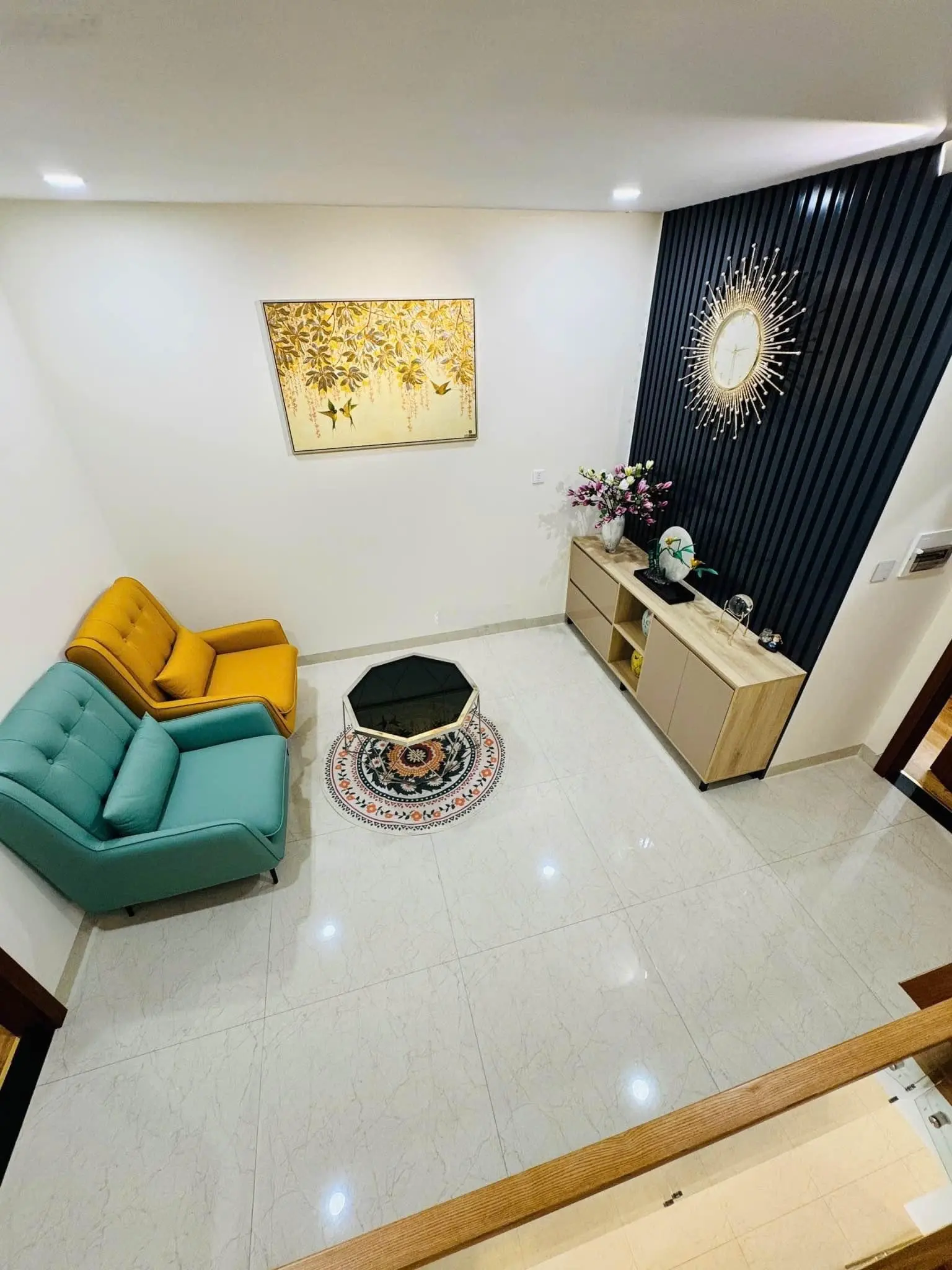 Cần bán nhà gói 8 Mỹ Gia KVG The Capella, đối diện hồ bơi mát mẻ, đầy đủ nội thất chỉ 7tỷ2