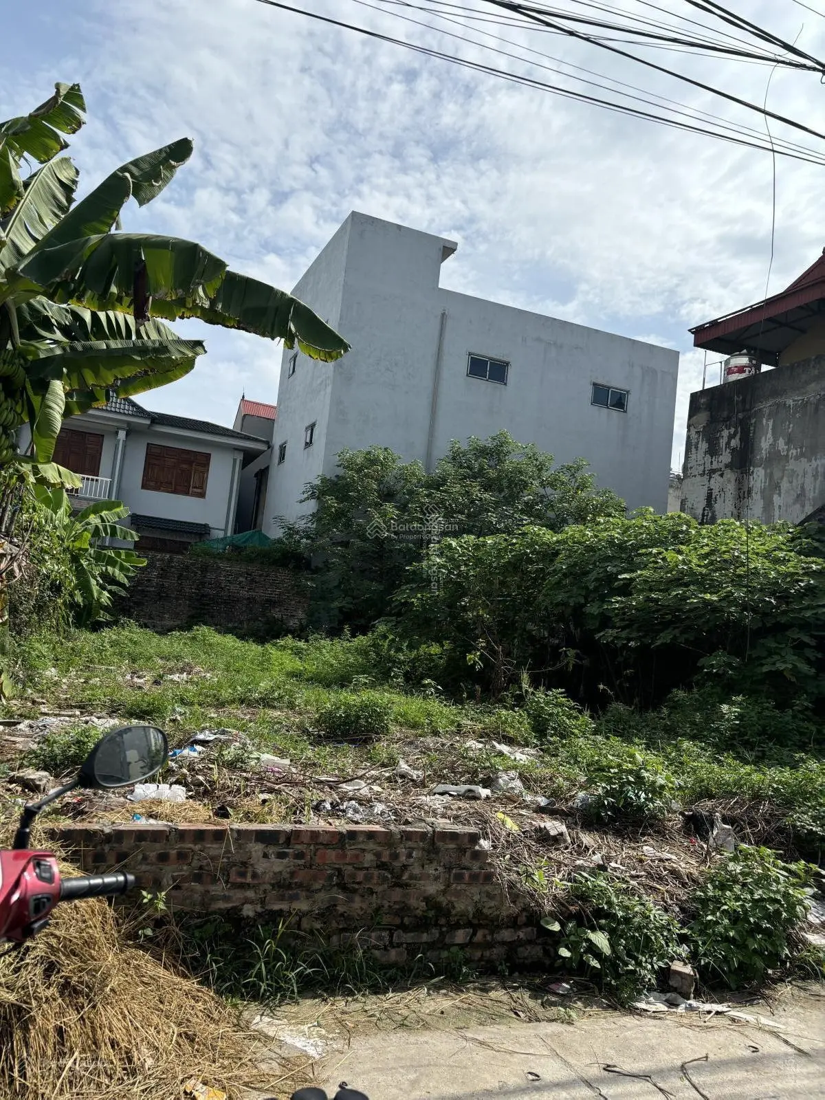 Siêu phẩm 98m2 đất khu giãn dân Trung Oai Đường ô tô thông