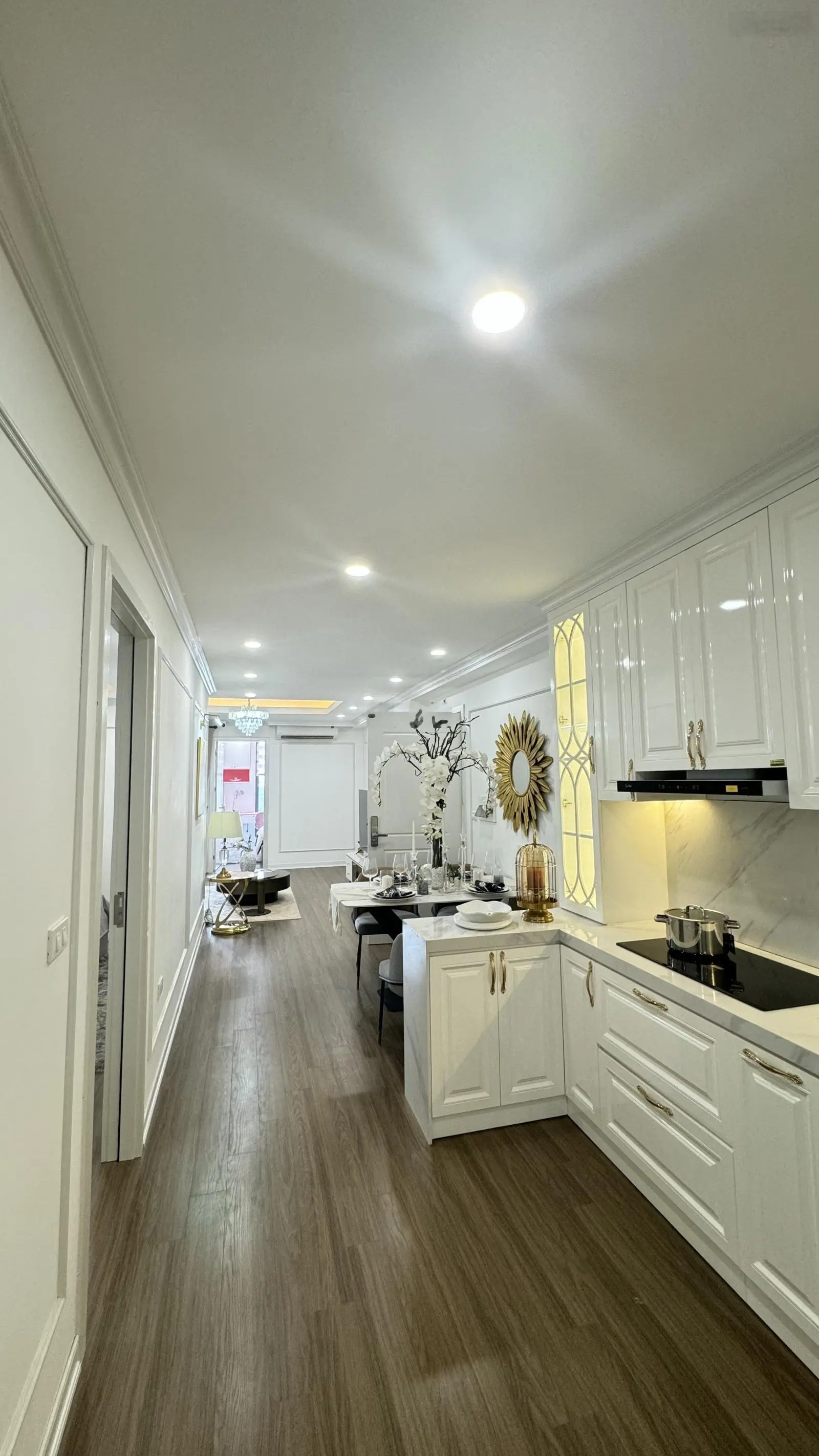 Bán CC Green City, 2 tỷ, 79m2, 3PN, 2WC, P Thọ Xương, Bắc Giang, giá siêu hời