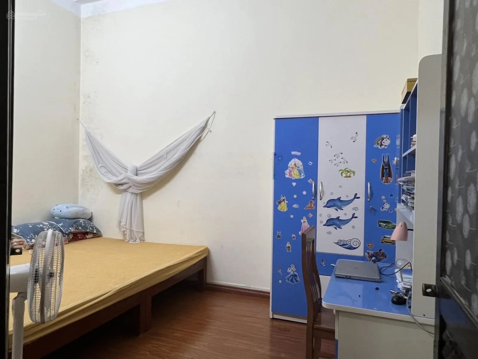 Bán nhà riêng 3 tầng, 74,6m2 tại chợ Bóp, phường Phúc Thành, TP Ninh Bình