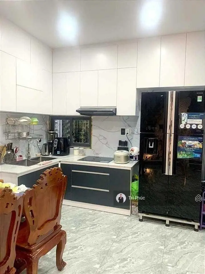 Gấp bán - Chỉ 6.Xtỷ CHDV Gần 50m2, 6PN 30tr/th thông Nguyễn Trọng Tuyển, Tân Canh Phú Nhuận
