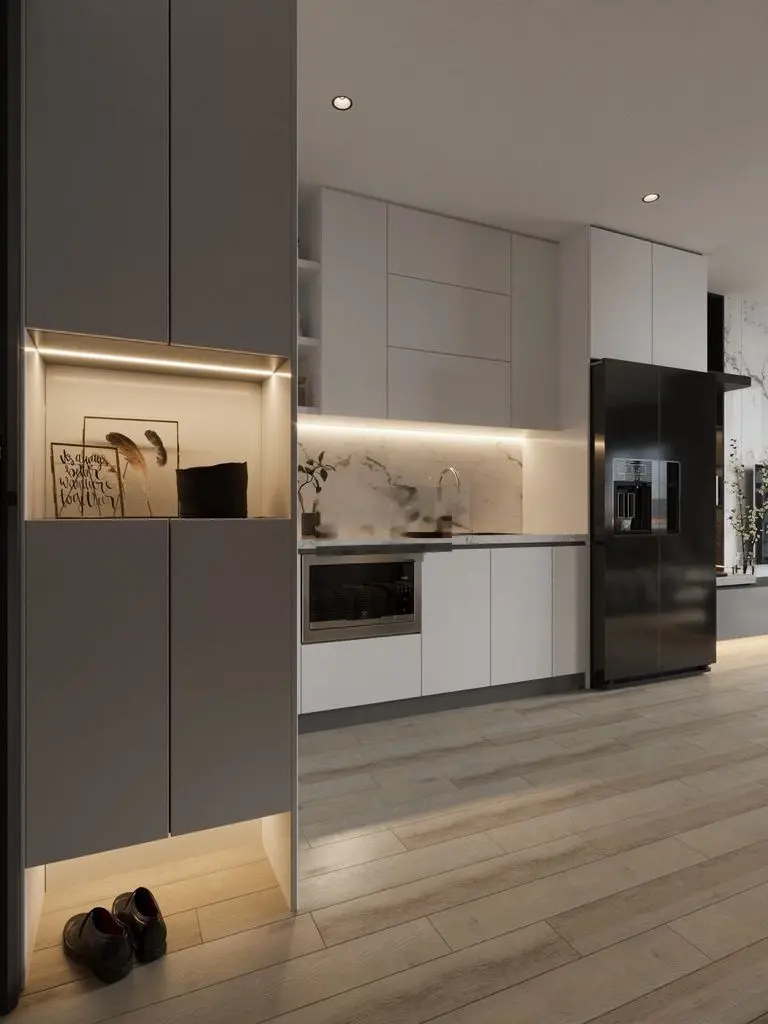 BÁN NHANH CĂN HỘ 2PN+1 GÓC 70M2 TẶNG NỘI THẤT CHỈ 2,48 TỶ TẠI VIN OCP1