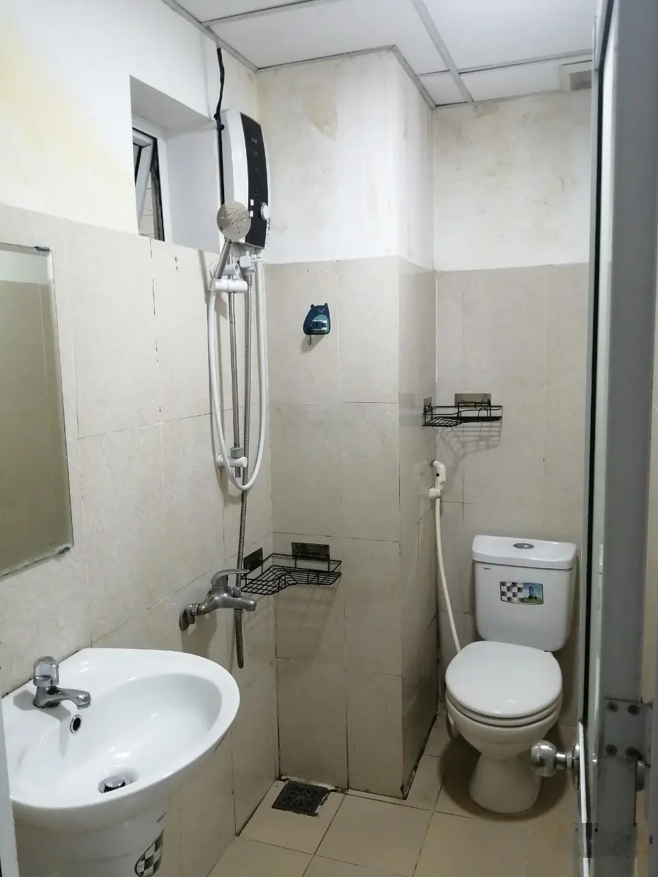 Chung cư IDICO Tân Phú giáp Đầm Sen, 2 phòng ngủ giá 1.65 tỷ