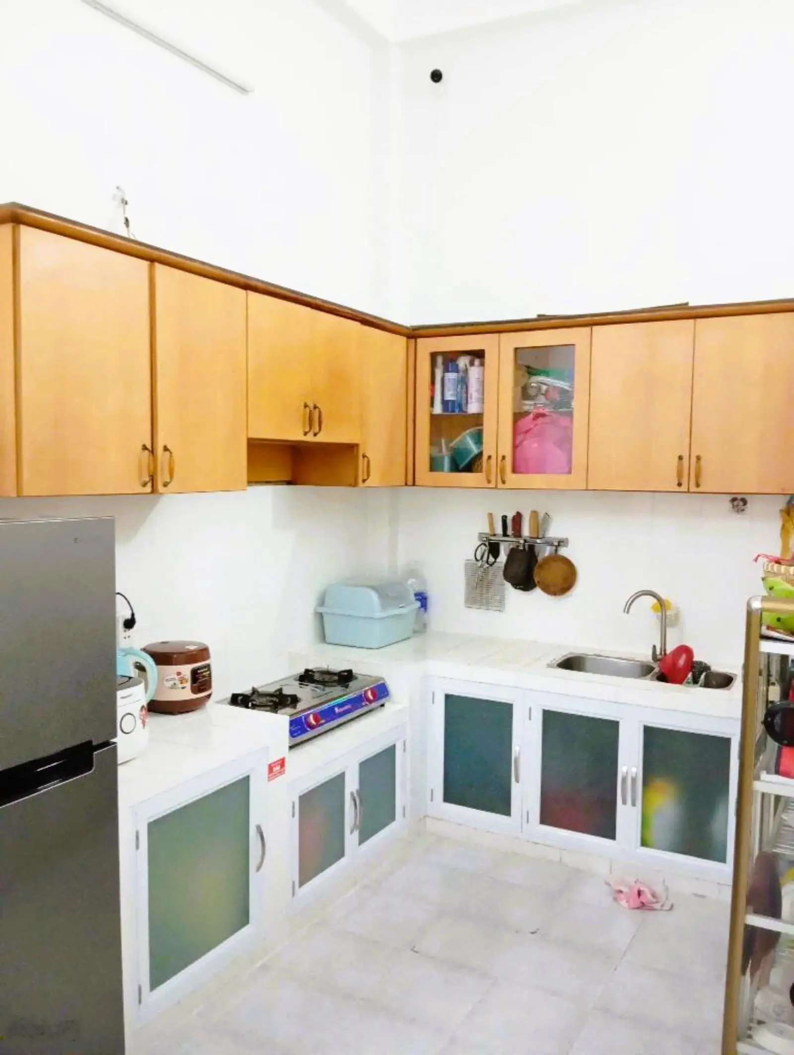 Bán nhà Dương Bá Trạc, HXH kinh doanh sầm uất, 140m2, ngang 5,2m, 5PN, đã giảm sâu 2 lần còn 16,5 T