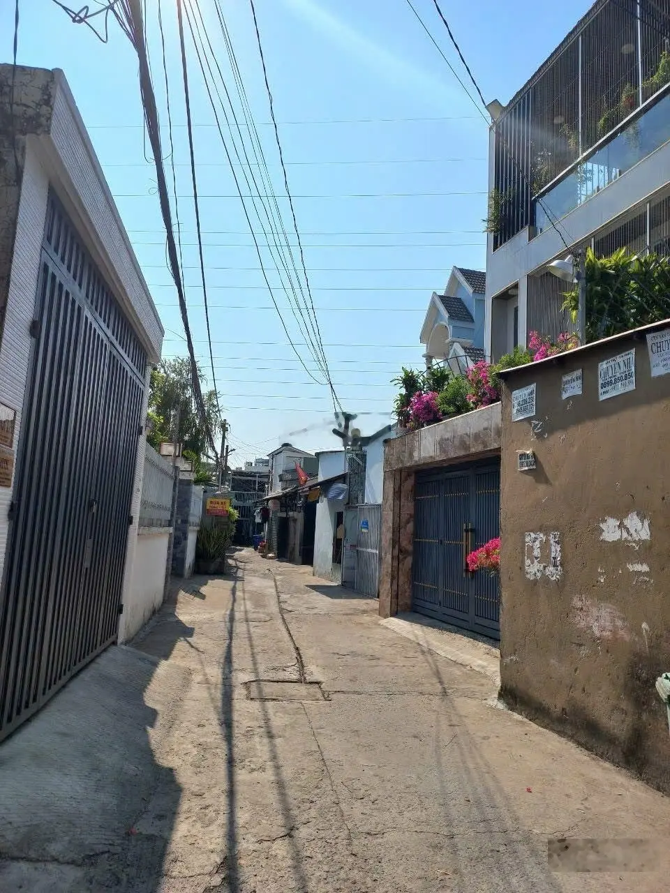 Bán NR 88m2, 5,3 tỷ tại Quang Trung, Tăng Nhơn Phú B, Q9, TP.HCM - hàng hot
