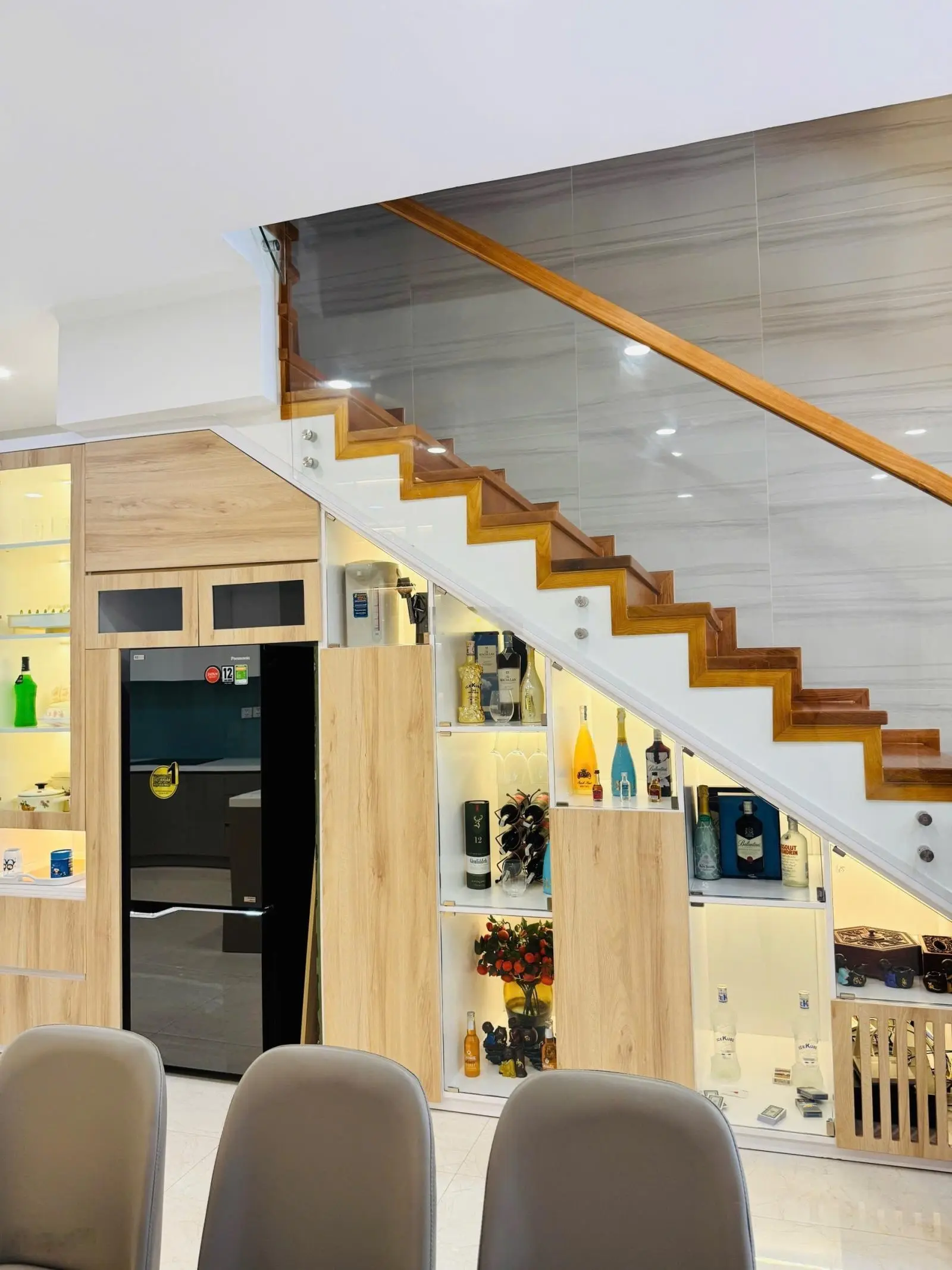 Bán căn đối diện hồ bơi gói 8 Capella Nha Trang, nội thất đẹp chỉ 7.2 tỷ (Rẻ nhất thị trường)